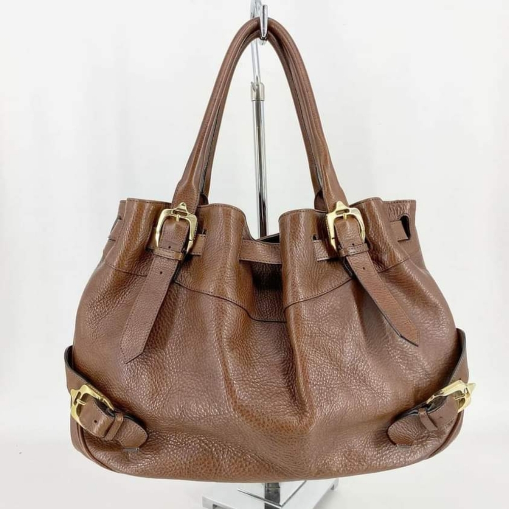 Authentic Burberry purse